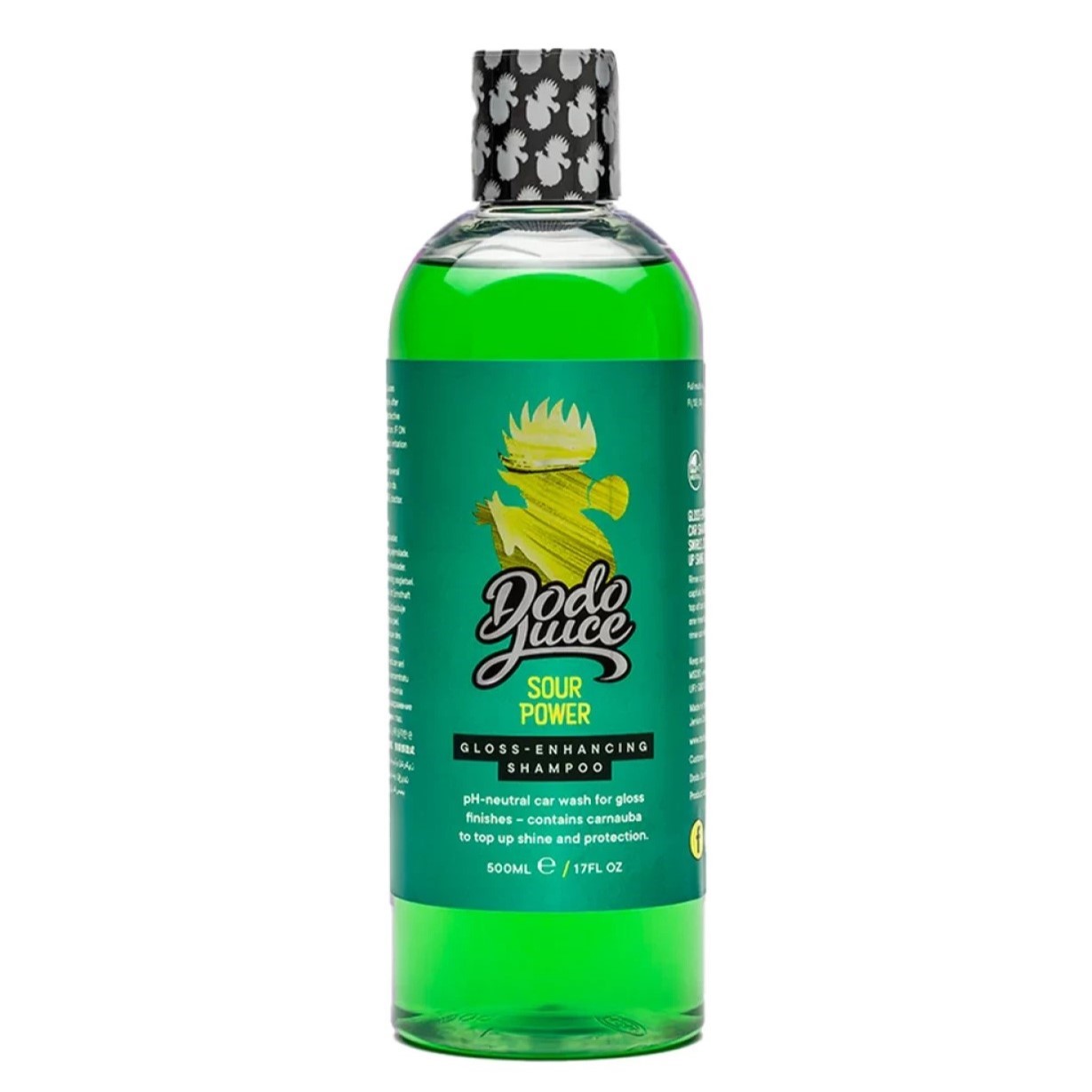 E-shop Autošampón Dodo Juice Sour Power (500 ml)
