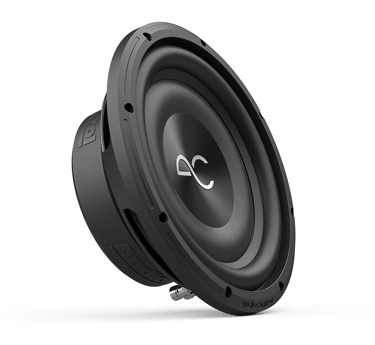 E-shop Subwoofer AudioControl SPC-10S2