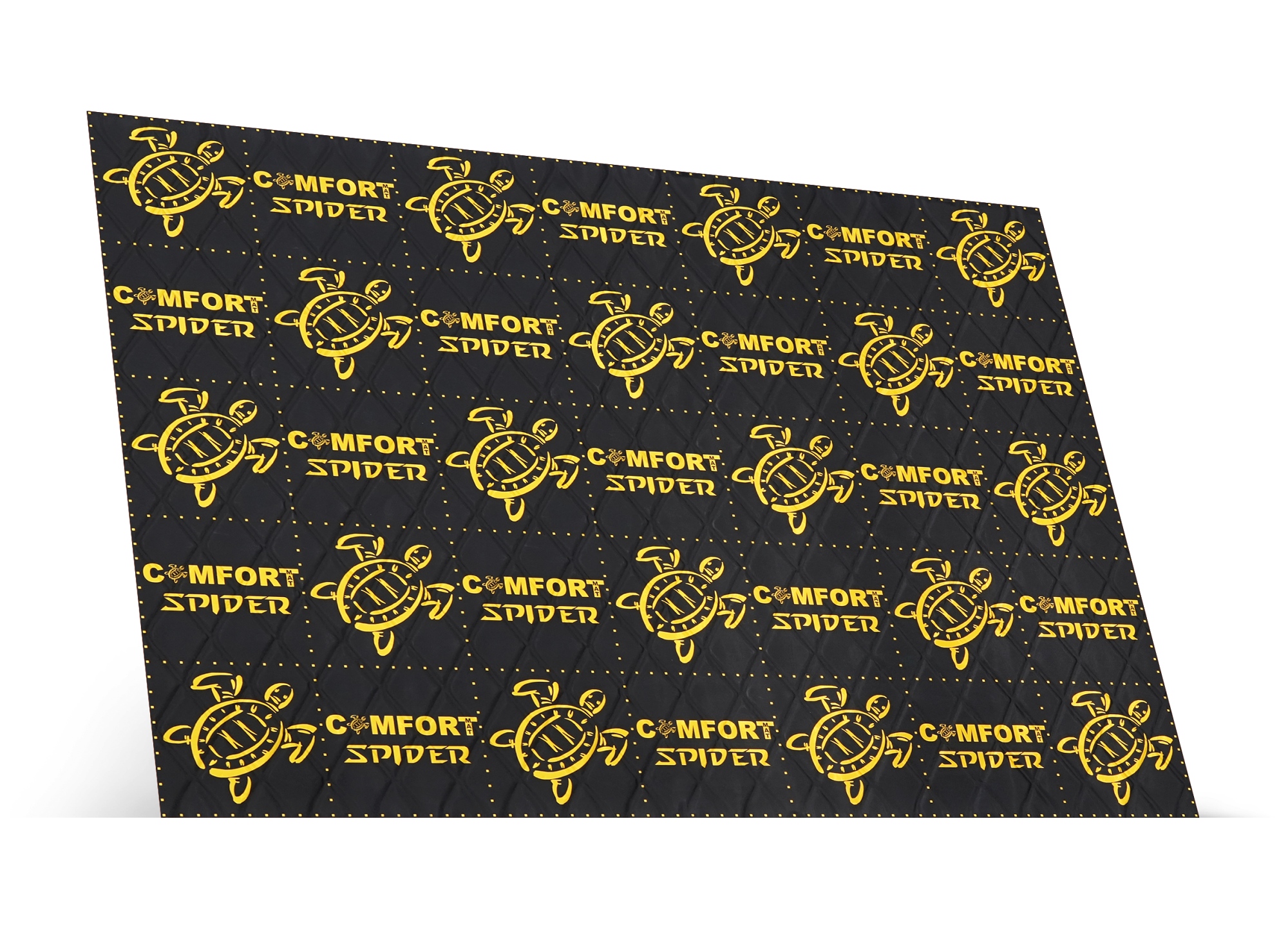 E-shop Antivibračný materiál Comfortmat Spider