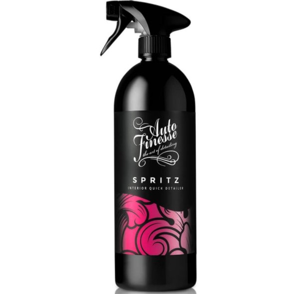 E-shop Interiérový detailer Auto Finesse Spritz Interior Detail Spray (1 l)