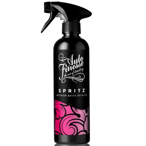 E-shop Interiérový detailer Auto Finesse Spritz Interior Detail Spray (500 ml)