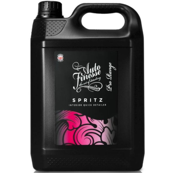 E-shop Interiérový detailer Auto Finesse Spritz Interior Detail Spray (5 l)