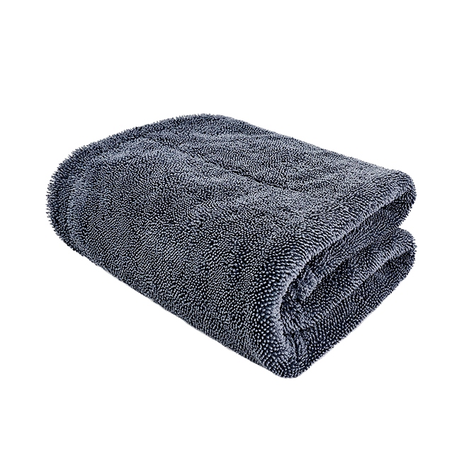 E-shop Prémiový sušiaci uterák Purestar Duplex Drying Towel Gray M