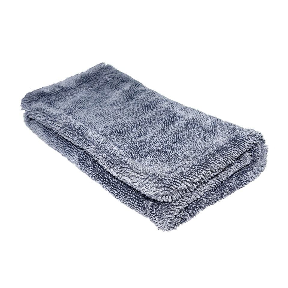 E-shop Prémiový sušiaci uterák Purestar Duplex Drying Towel Gray S