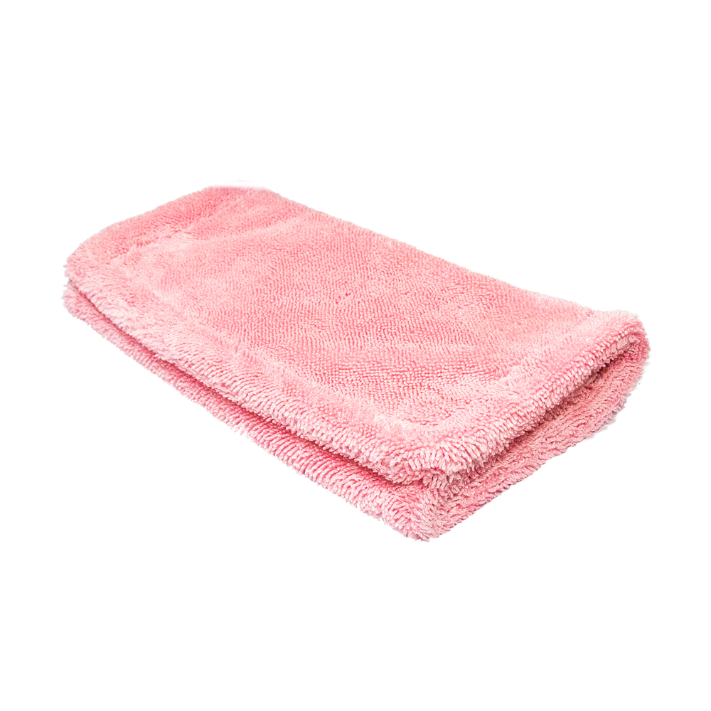 E-shop Prémiový sušiaci uterák Purestar Duplex Drying Towel Pink S