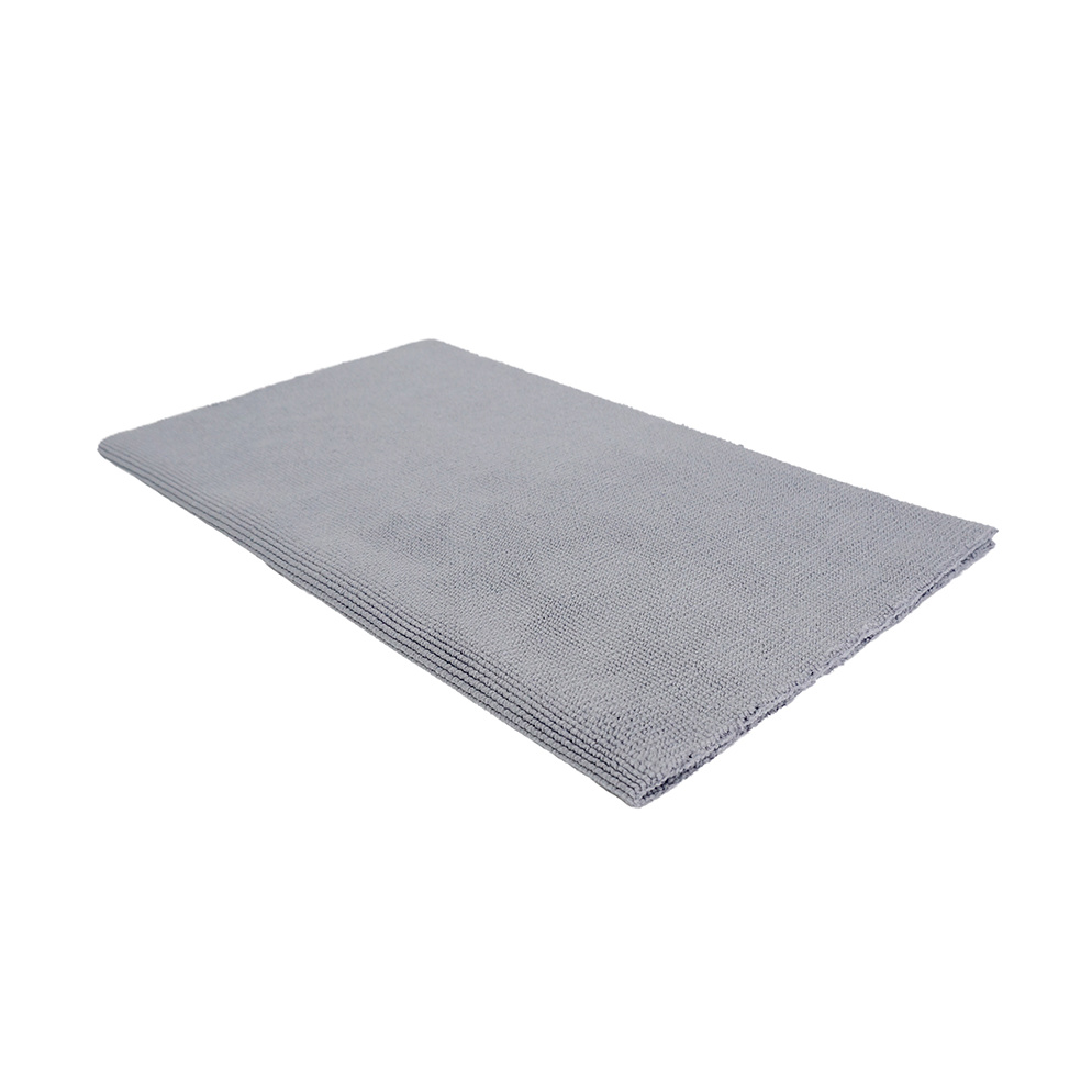 E-shop Mikrovláknová utierka Purestar Speed Polish Multi Towel Gray 40 x 60 cm