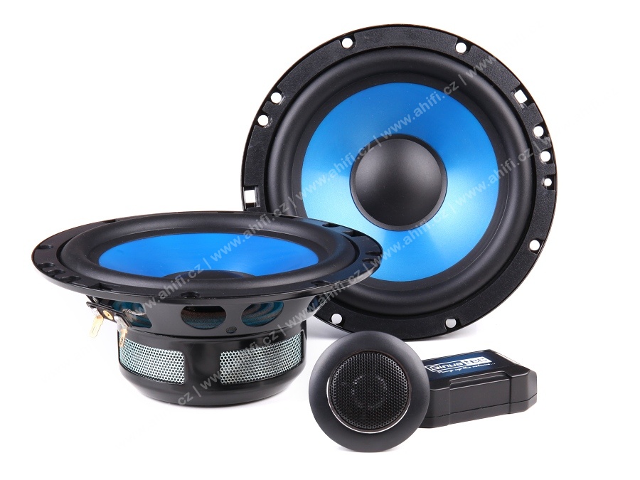 E-shop Reproduktory Sinustec ST-165