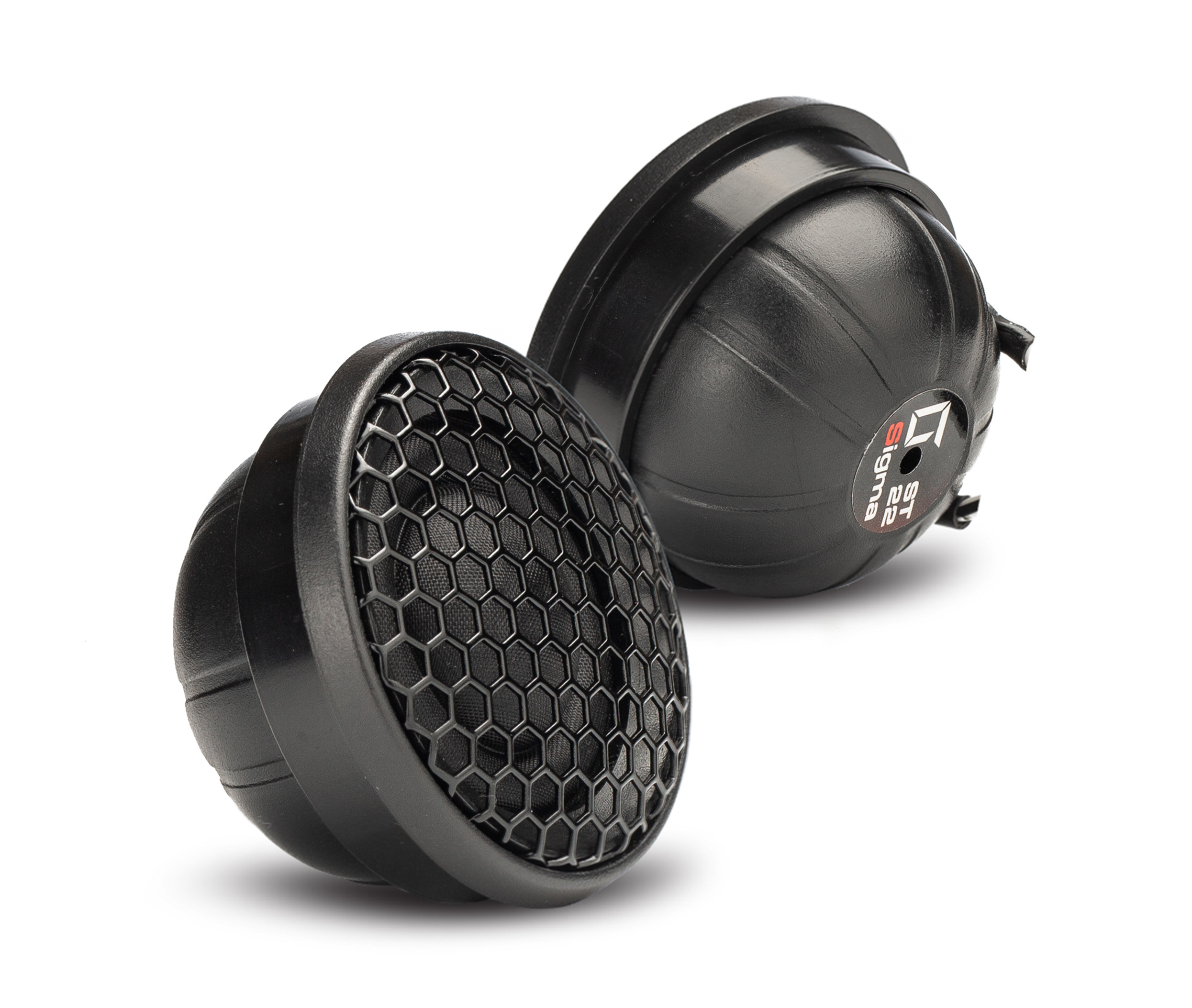 E-shop Reproduktory Gladen Sigma ST22 Black