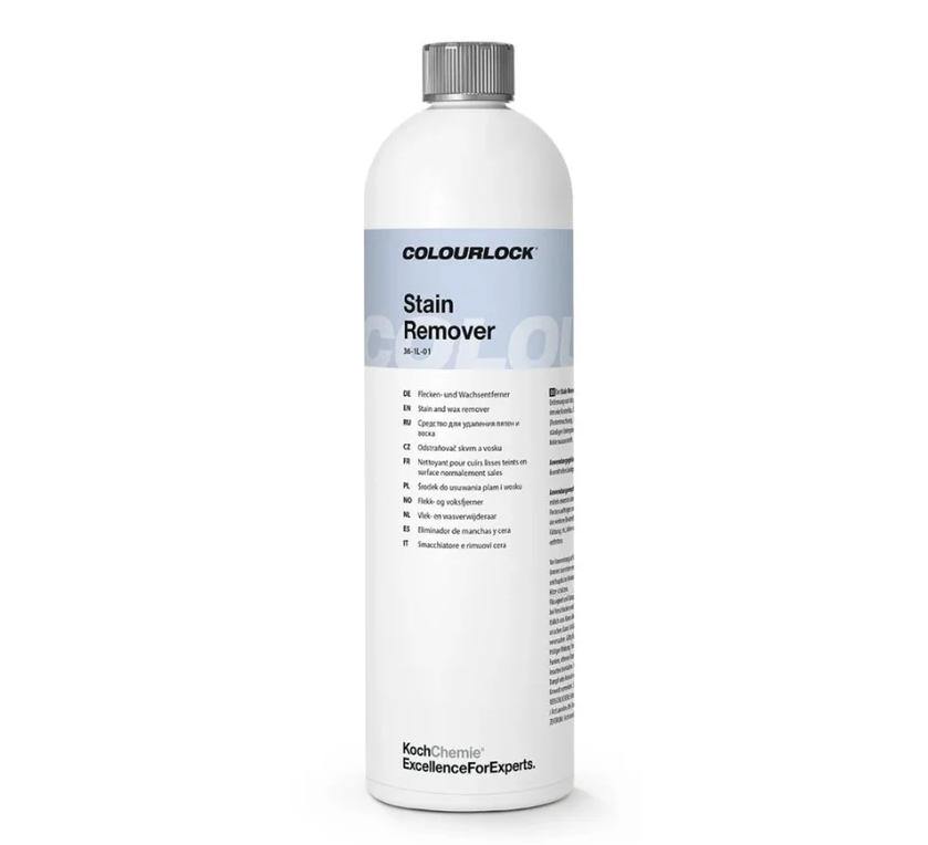 Odstraňovač asfaltu Koch Chemie Fleckenwasser (1 l)