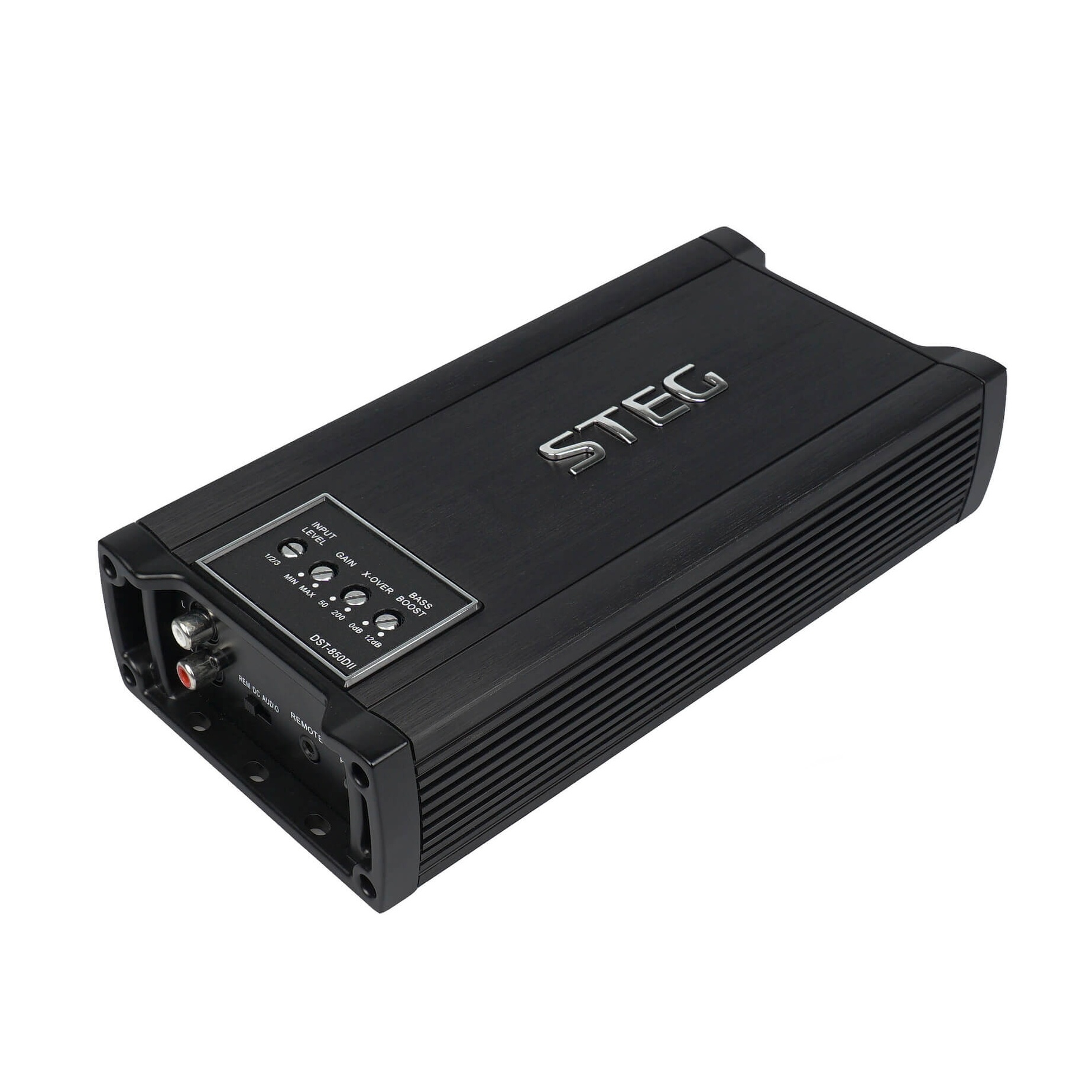 E-shop Zosilňovač STEG DST401DII