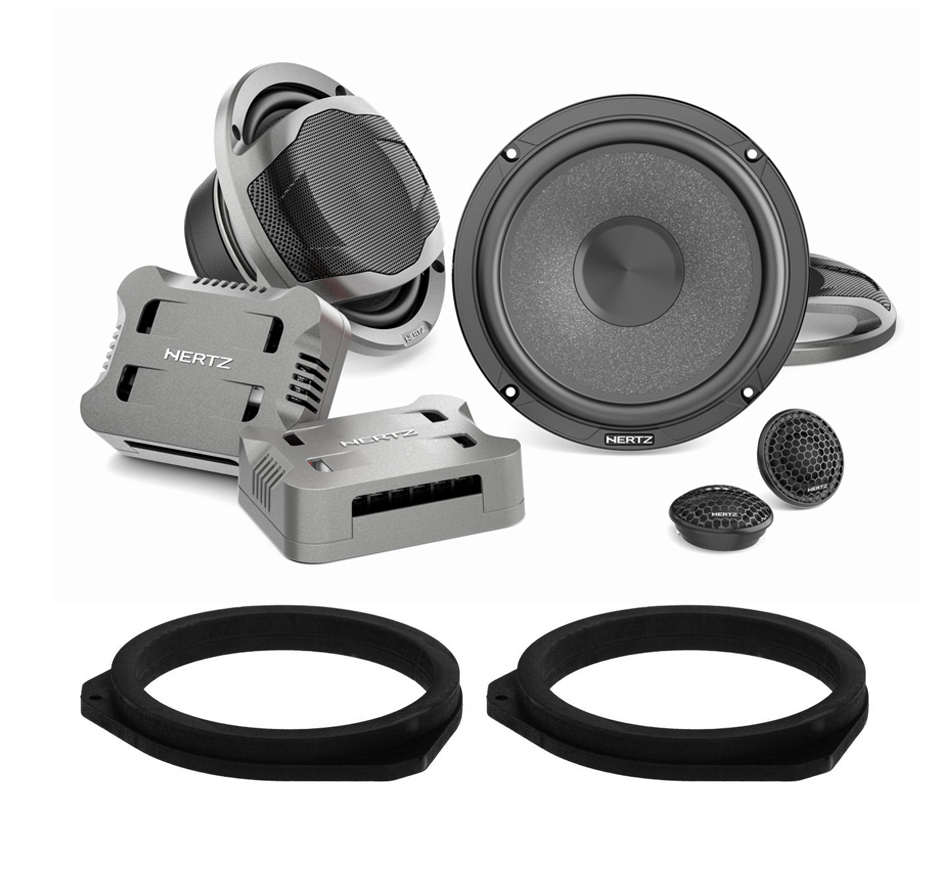 E-shop Reproduktory do Alfa Romeo Stelvio č. 3