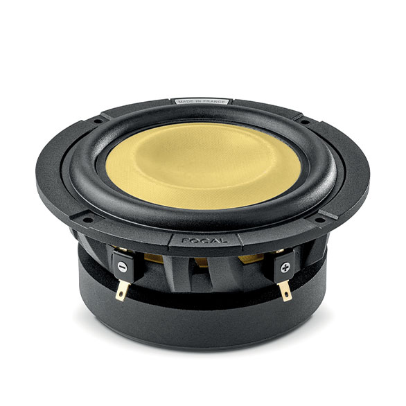 E-shop Subwoofer Focal SUB 5 KM