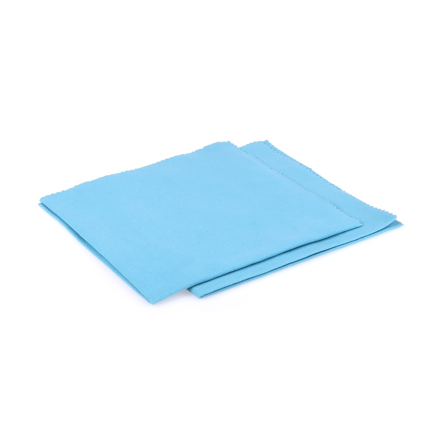 E-shop Mikrovláknové utierky Supernatural Microsuede Cloths Twin Pack