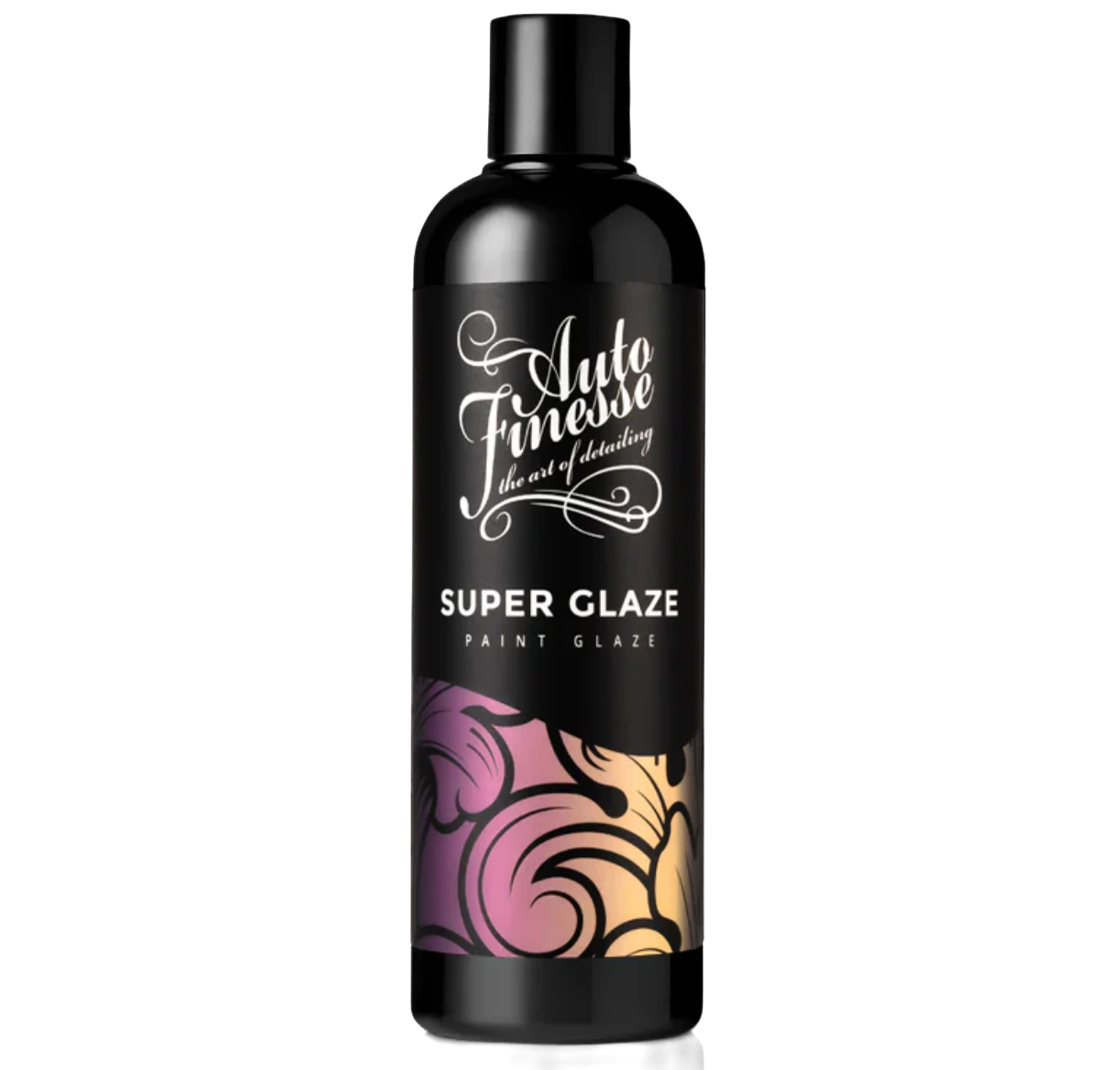 E-shop Auto Finesse Super Glaze Paint Glaze (500 ml)
