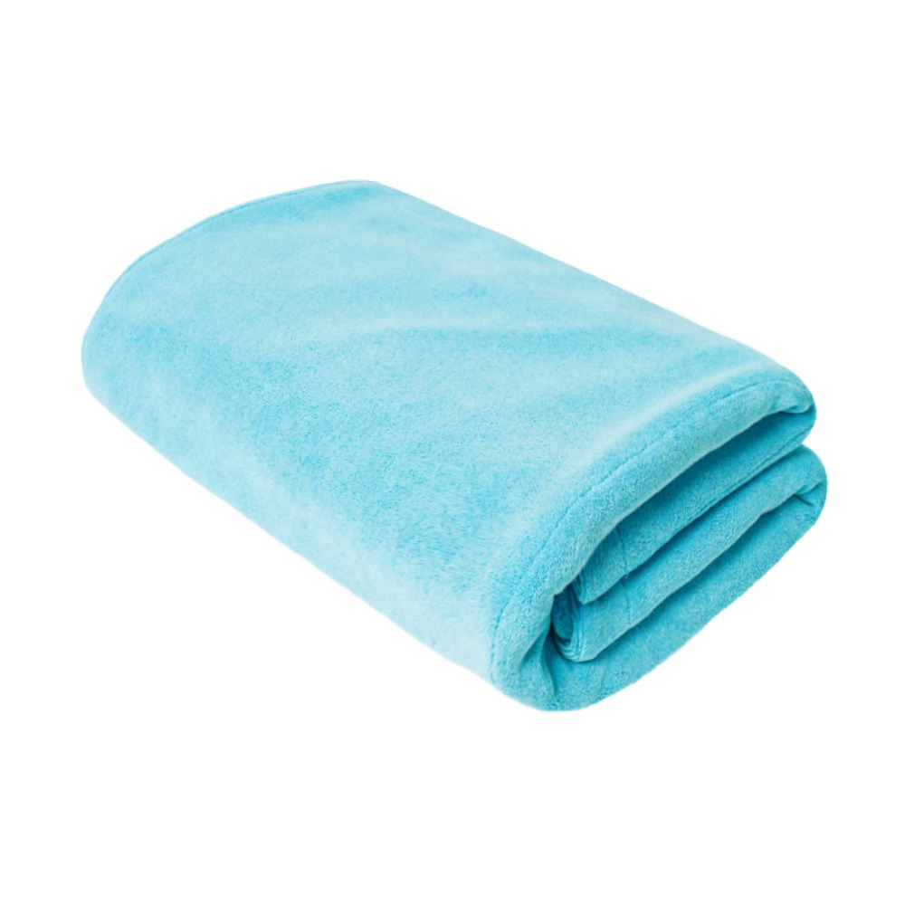 E-shop Sušiaci uterák Purestar Superior Drying Towel Aqua L