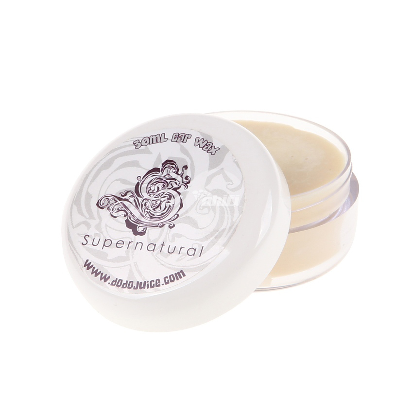 E-shop Tuhý vosk Supernatural Wax (30 ml)