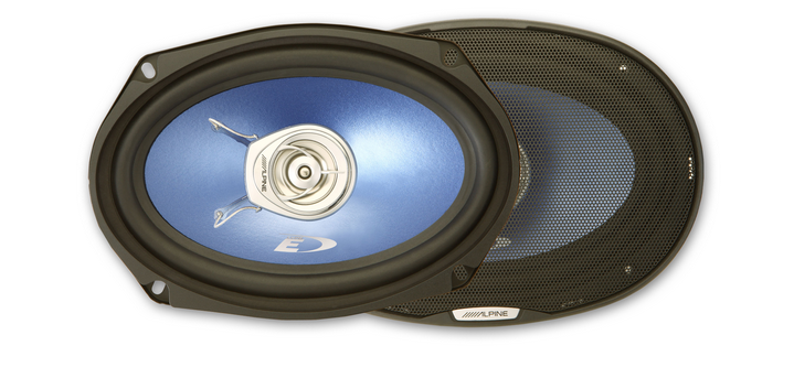 E-shop Reproduktory Alpine SXE-69C2