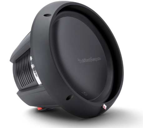 E-shop Subwoofer Rockford Fosgate POWER T1D415