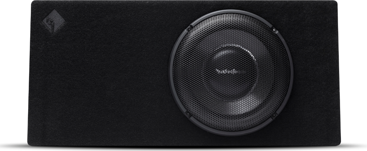 E-shop Subwoofer v boxe Rockford Fosgate POWER T1S-1X12