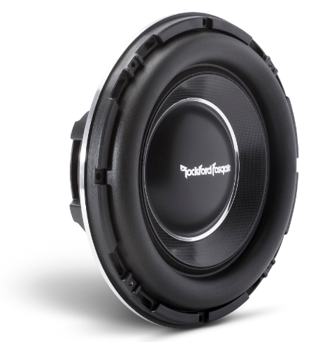 E-shop Subwoofer Rockford Fosgate POWER T1S1-10