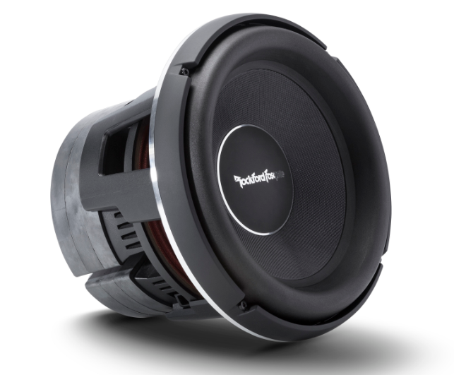 E-shop Subwoofer Rockford Fosgate POWER T2S1-13