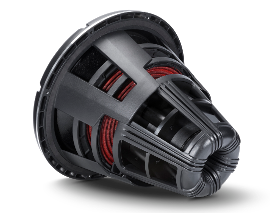 E-shop Subwoofer Rockford Fosgate POWER T3S1-19
