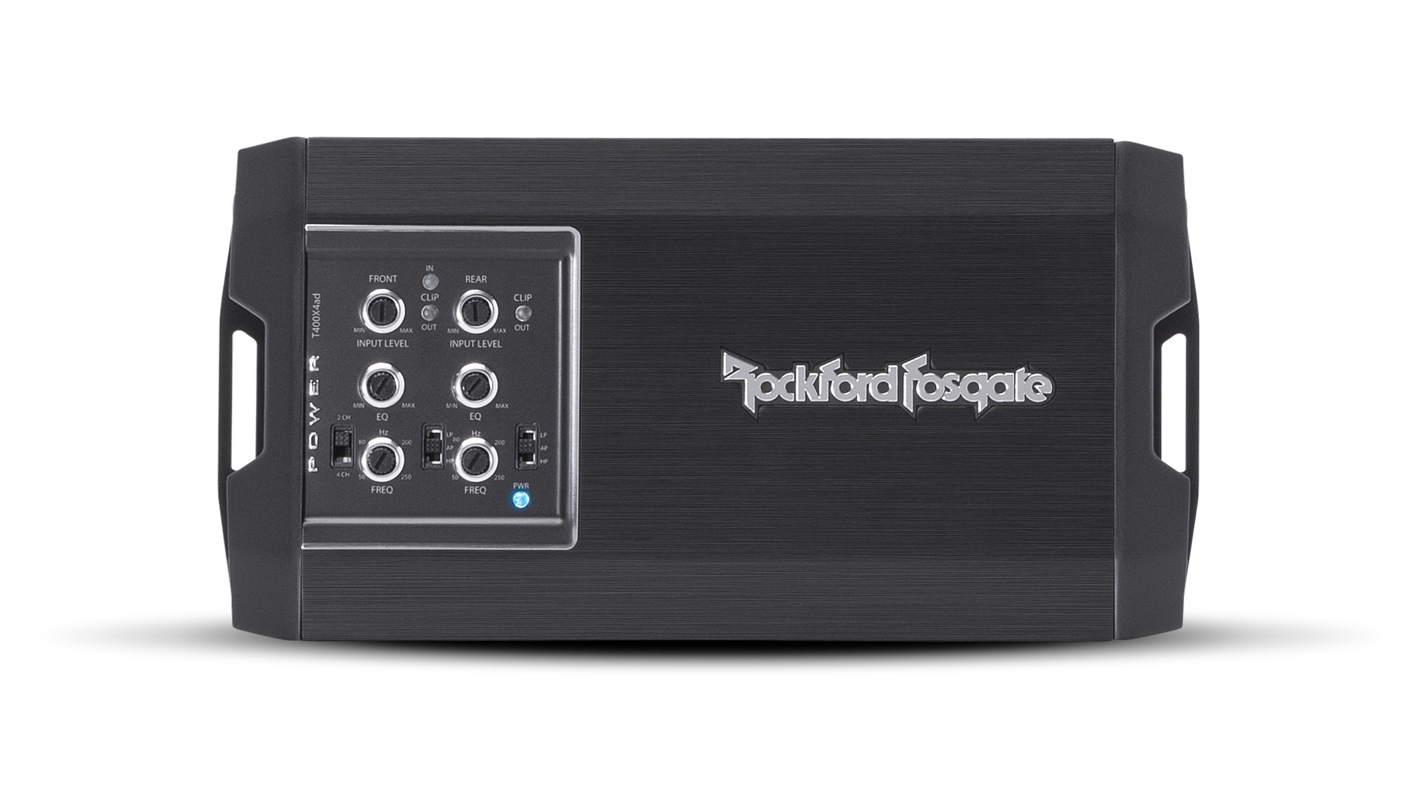 E-shop Zosilňovač Rockford Fosgate POWER T400X4ad