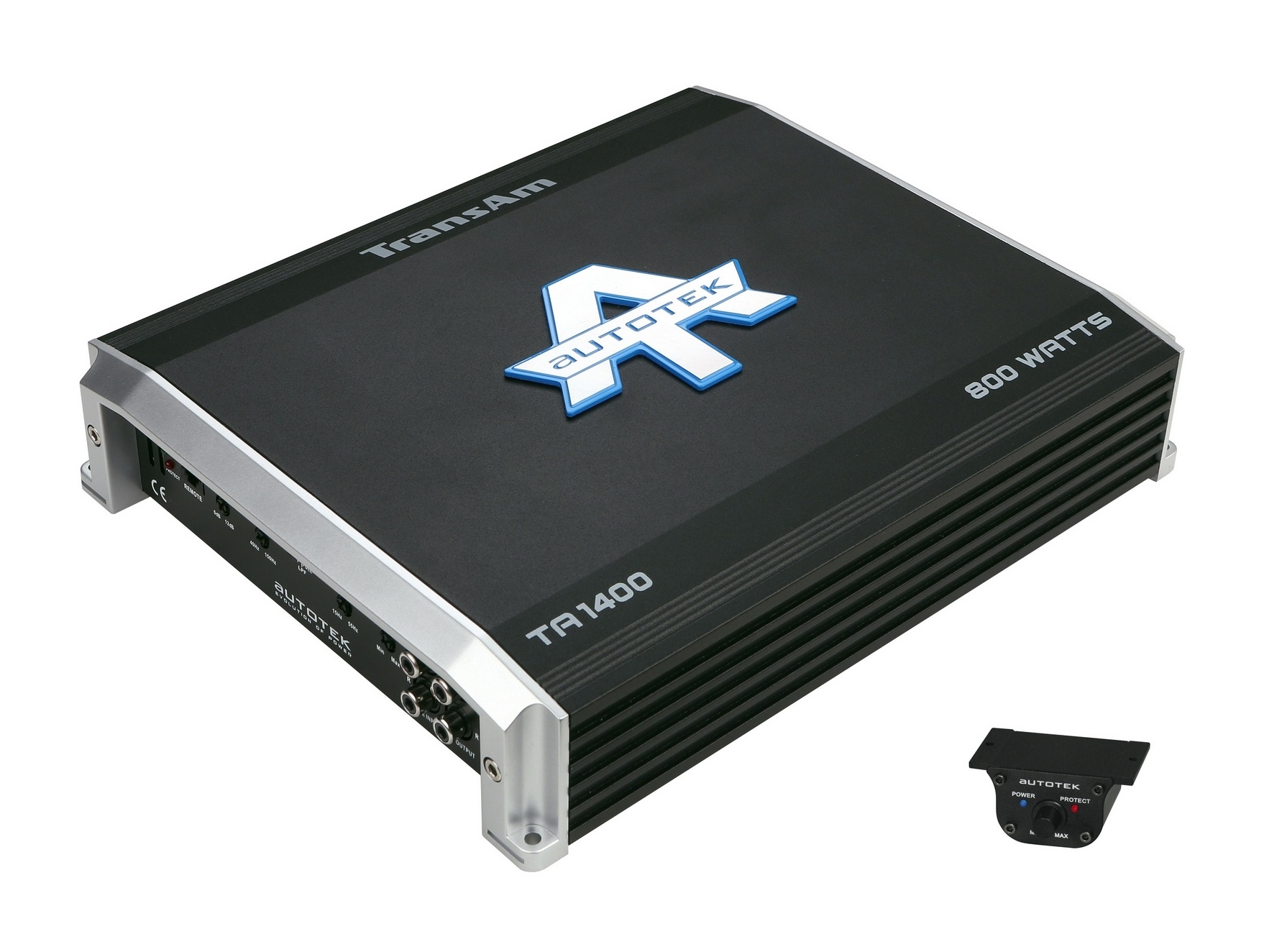 E-shop Zosilňovač Autotek TA1400