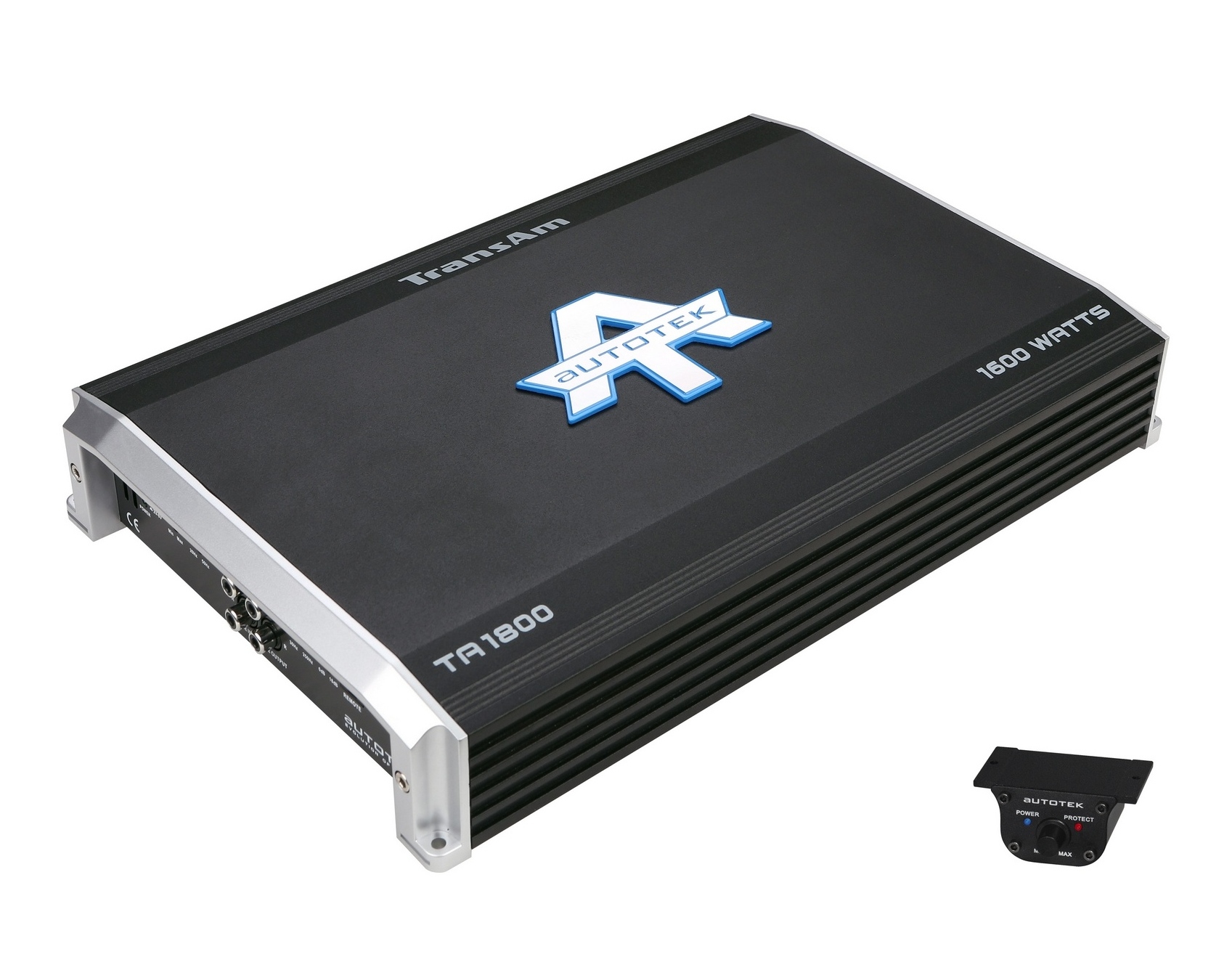 E-shop Zosilňovač Autotek TA1800