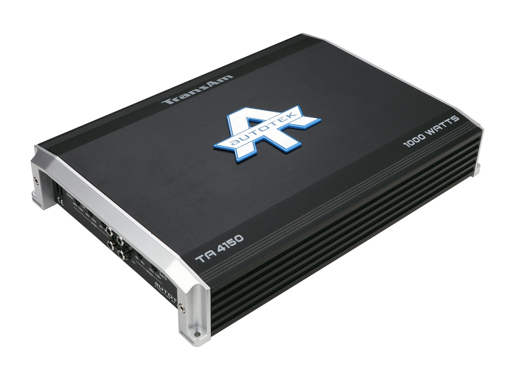 E-shop Zosilňovač Autotek TA4150
