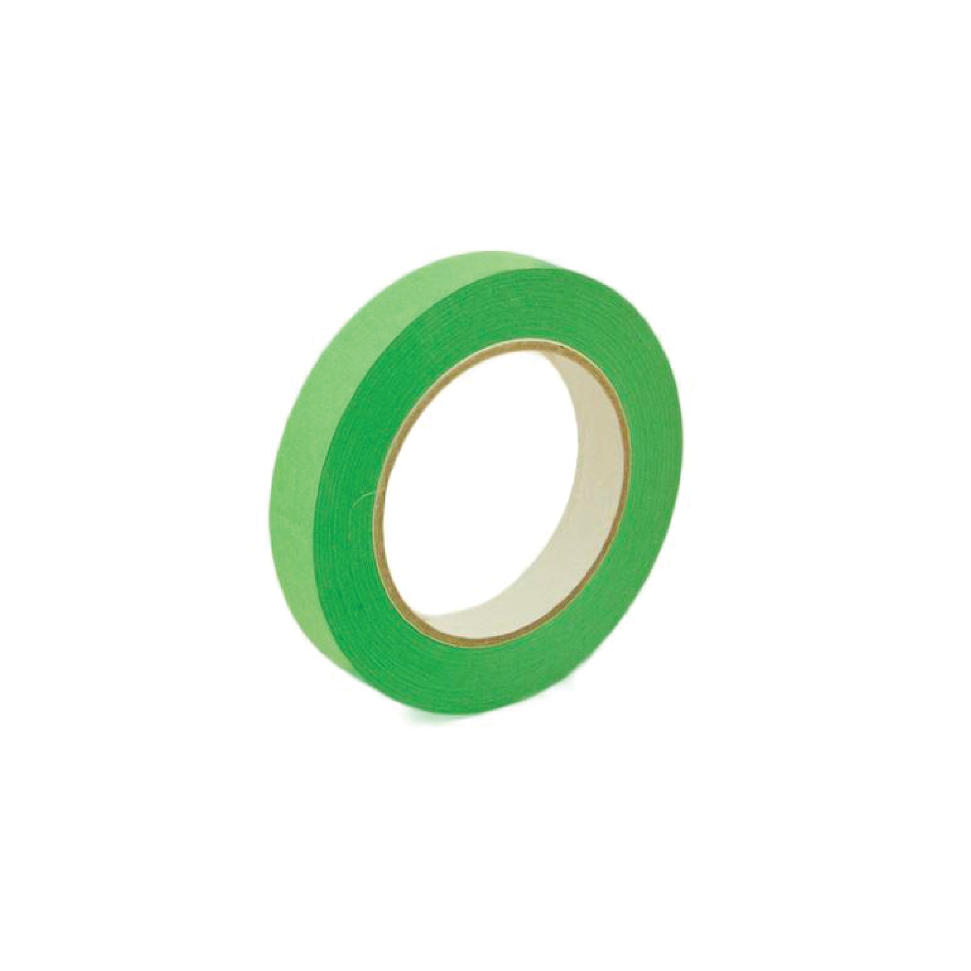 E-shop Carbon Collective Low Tack Green Detailing Tape 48 mm