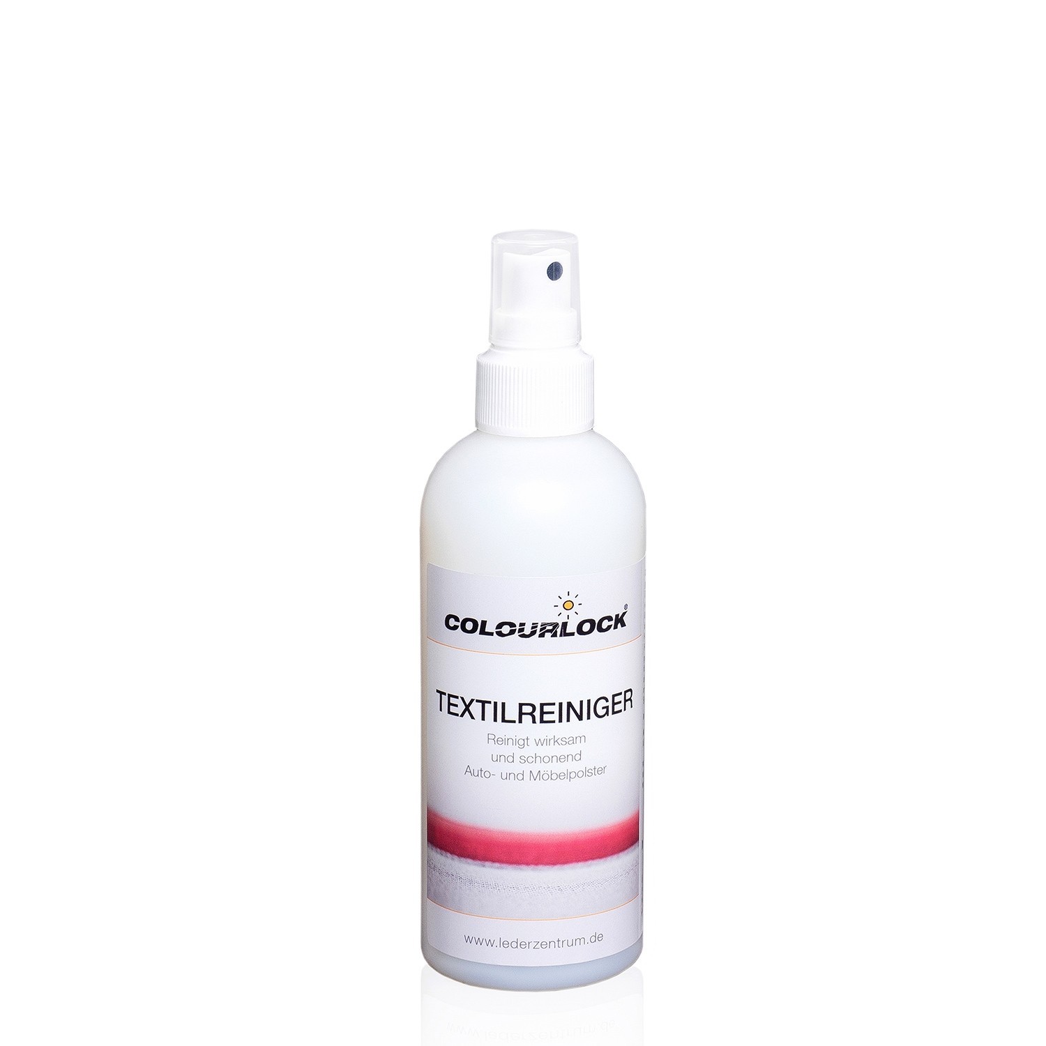 E-shop Čistiaci prostriedok na textil Colourlock Textilreiniger (200 ml)