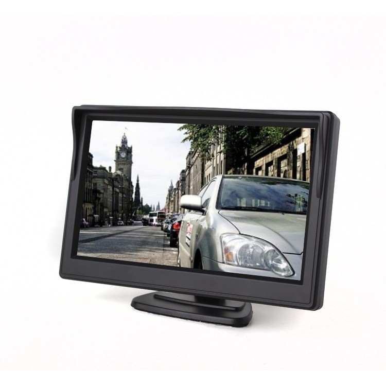 E-shop Monitor do auta TFT M05