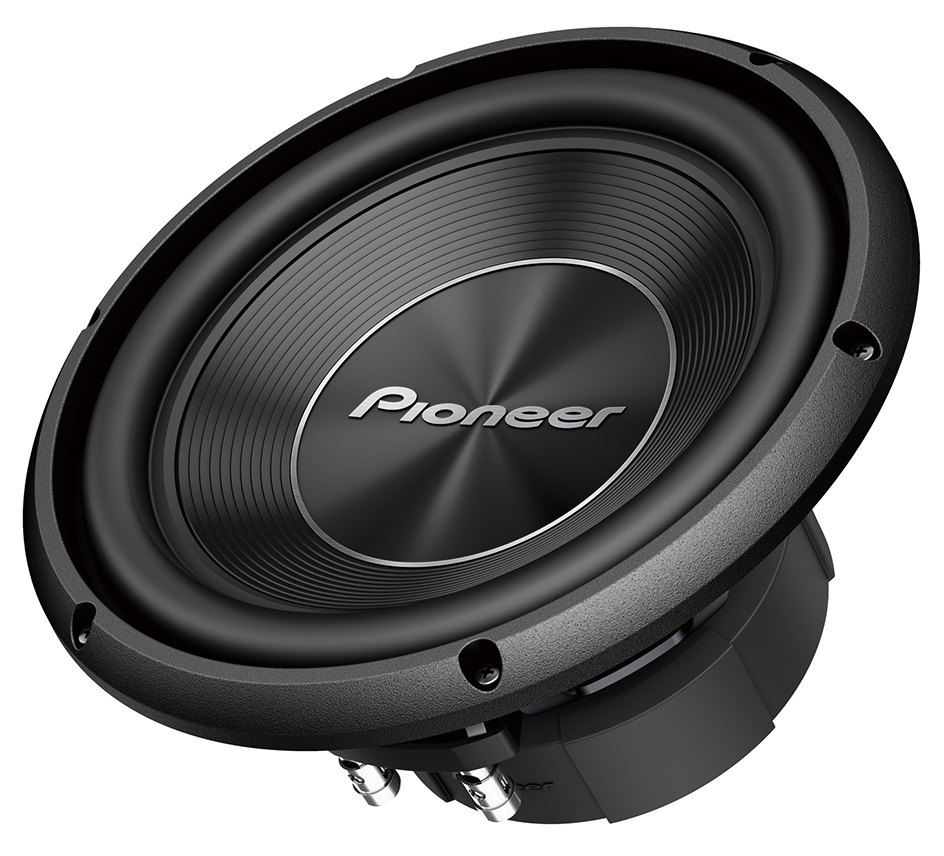 Subwoofer Pioneer TS-A250D4.