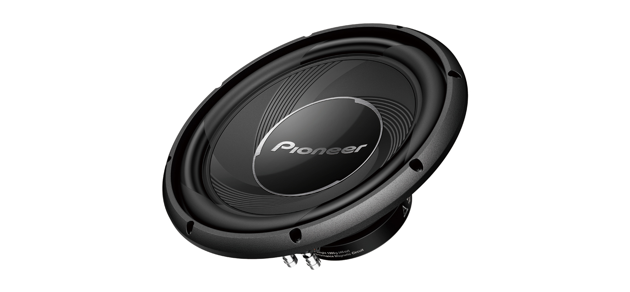 E-shop Subwoofer Pioneer TS-A30S4