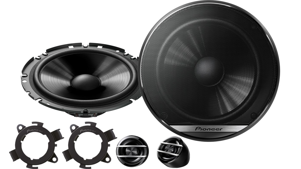 E-shop Reproduktory Pioneer TS-G170C