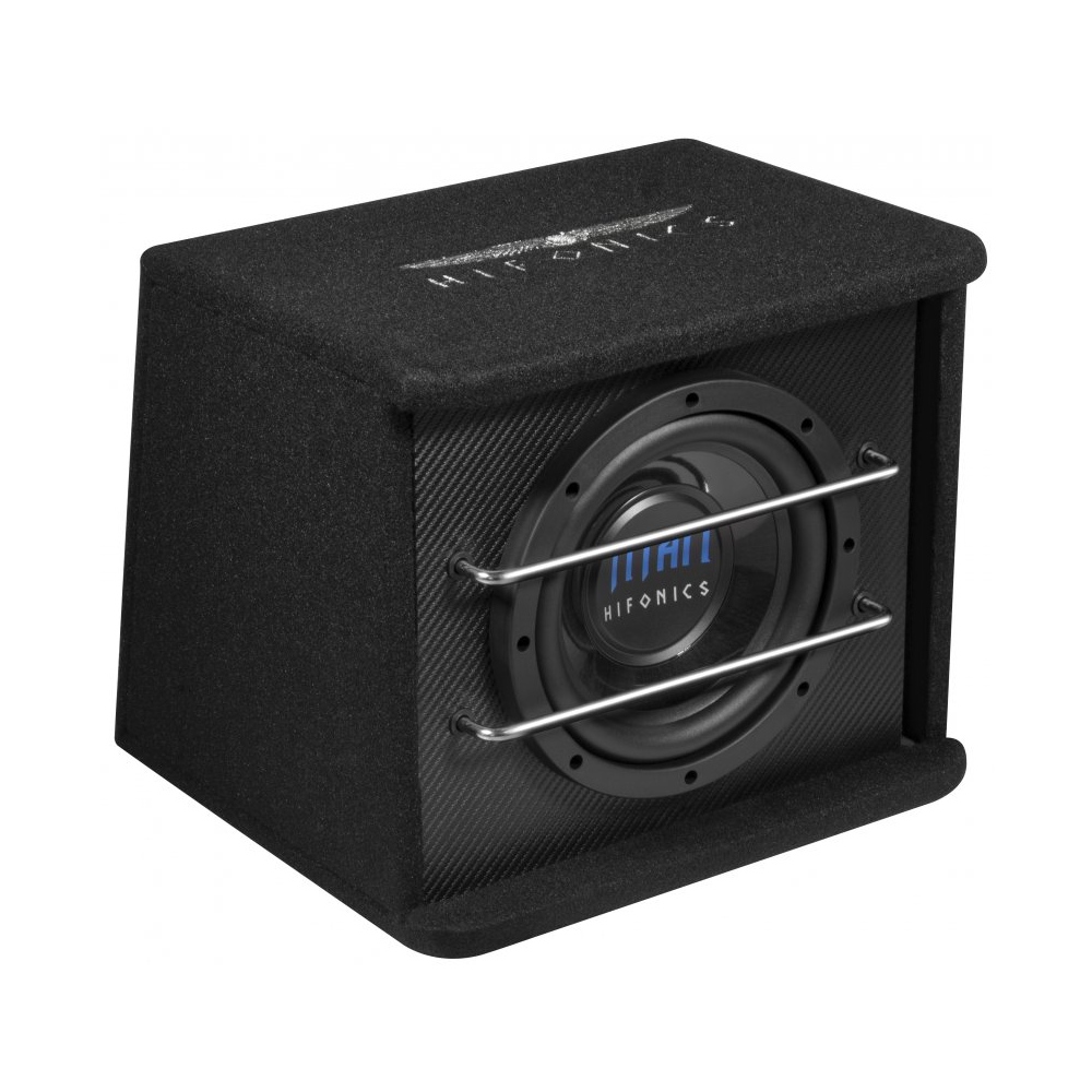 E-shop Subwoofer v boxe Hifonics TS200R