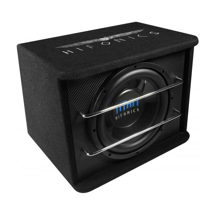 E-shop Subwoofer v boxe Hifonics TS250R
