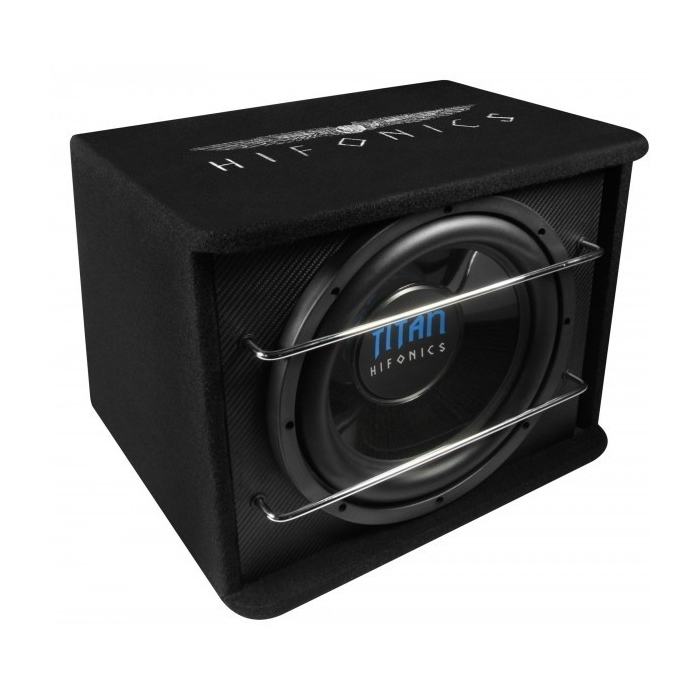 E-shop Subwoofer v boxe Hifonics TS300R