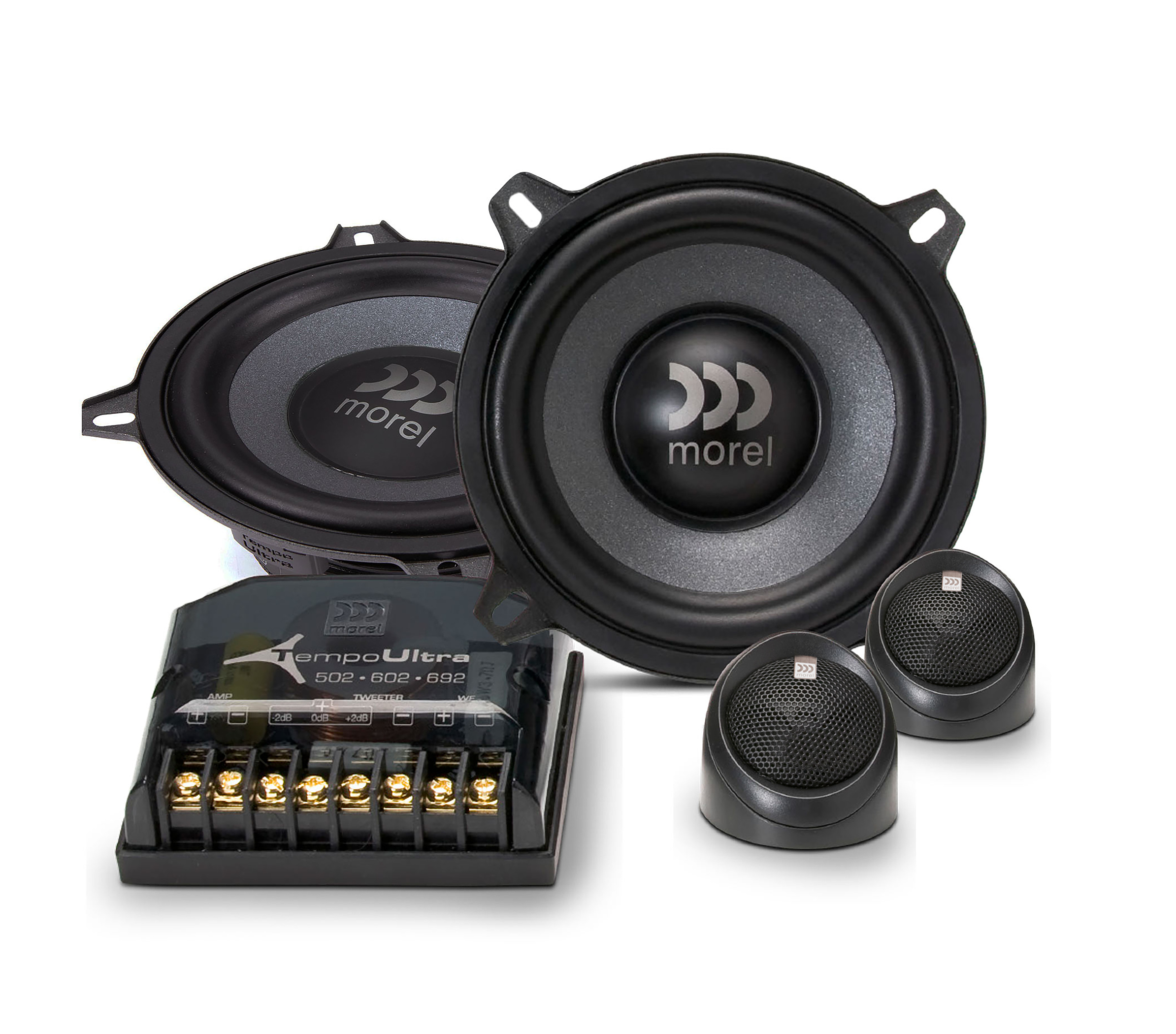 E-shop Reproduktory Morel Tempo Ultra 502 MKII