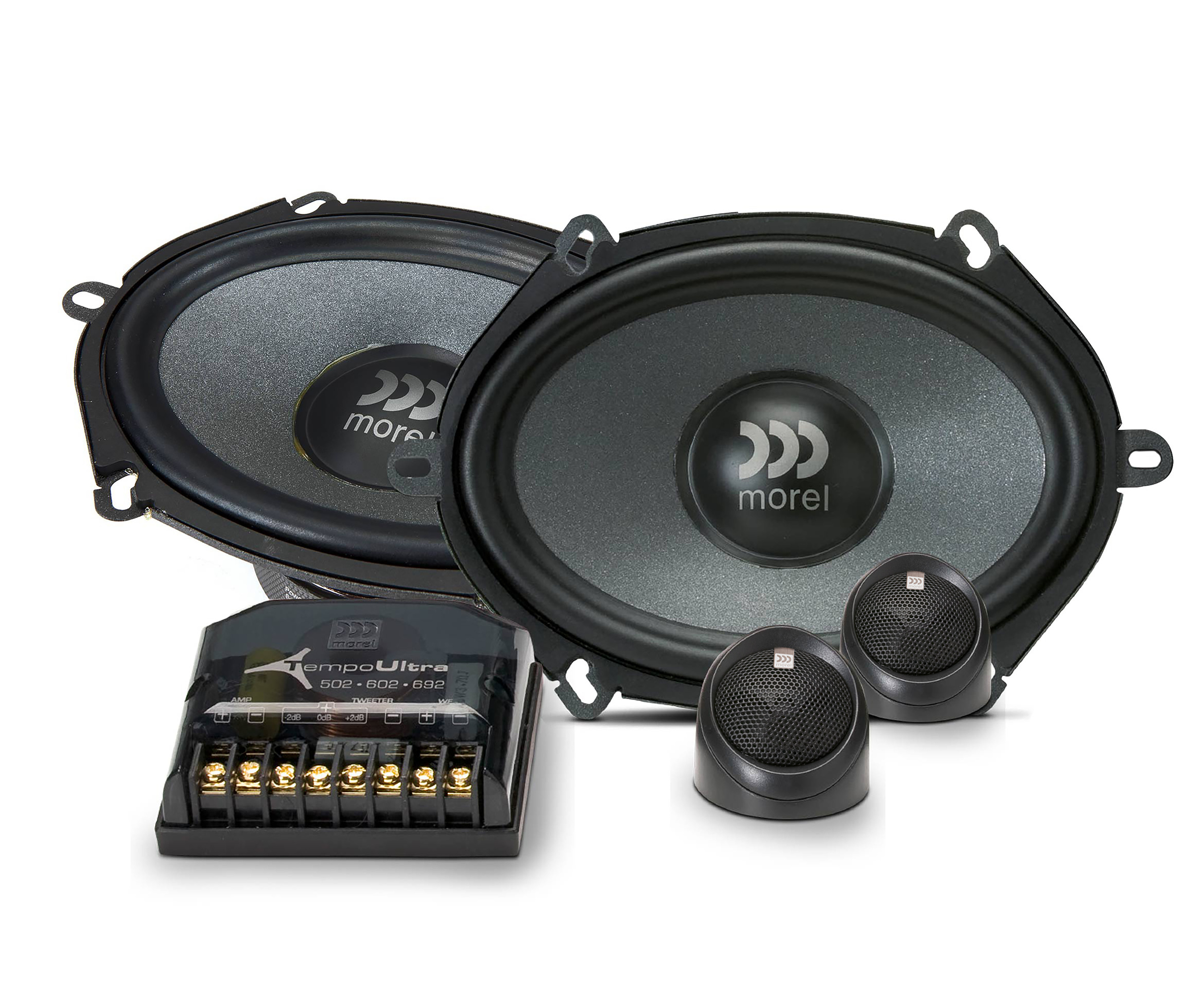 E-shop Reproduktory Morel Tempo Ultra 572 MKII