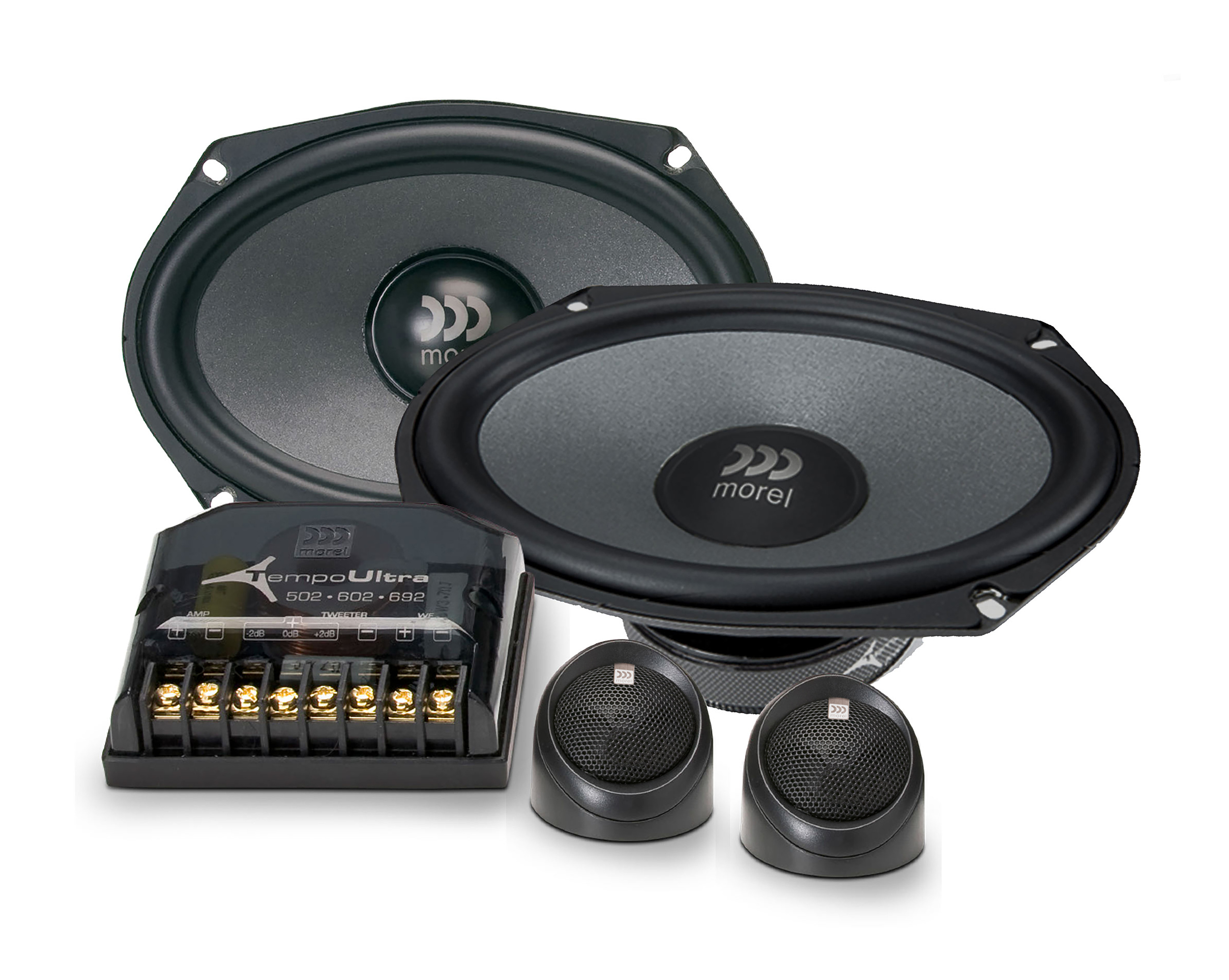 E-shop Reproduktory Morel Tempo Ultra 692 MKII