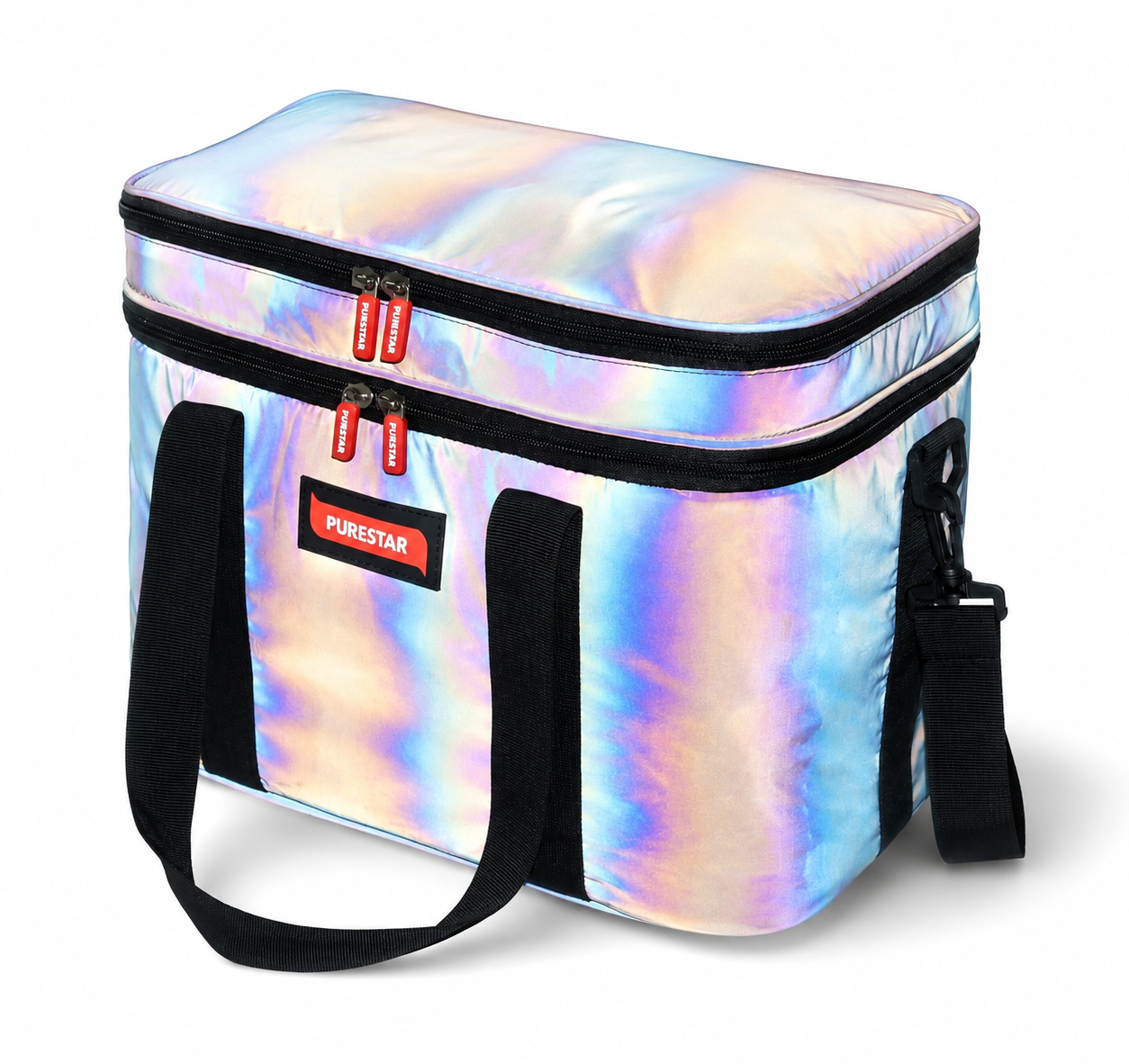 Detailingová taška Purestar Rainbow Tool Bag