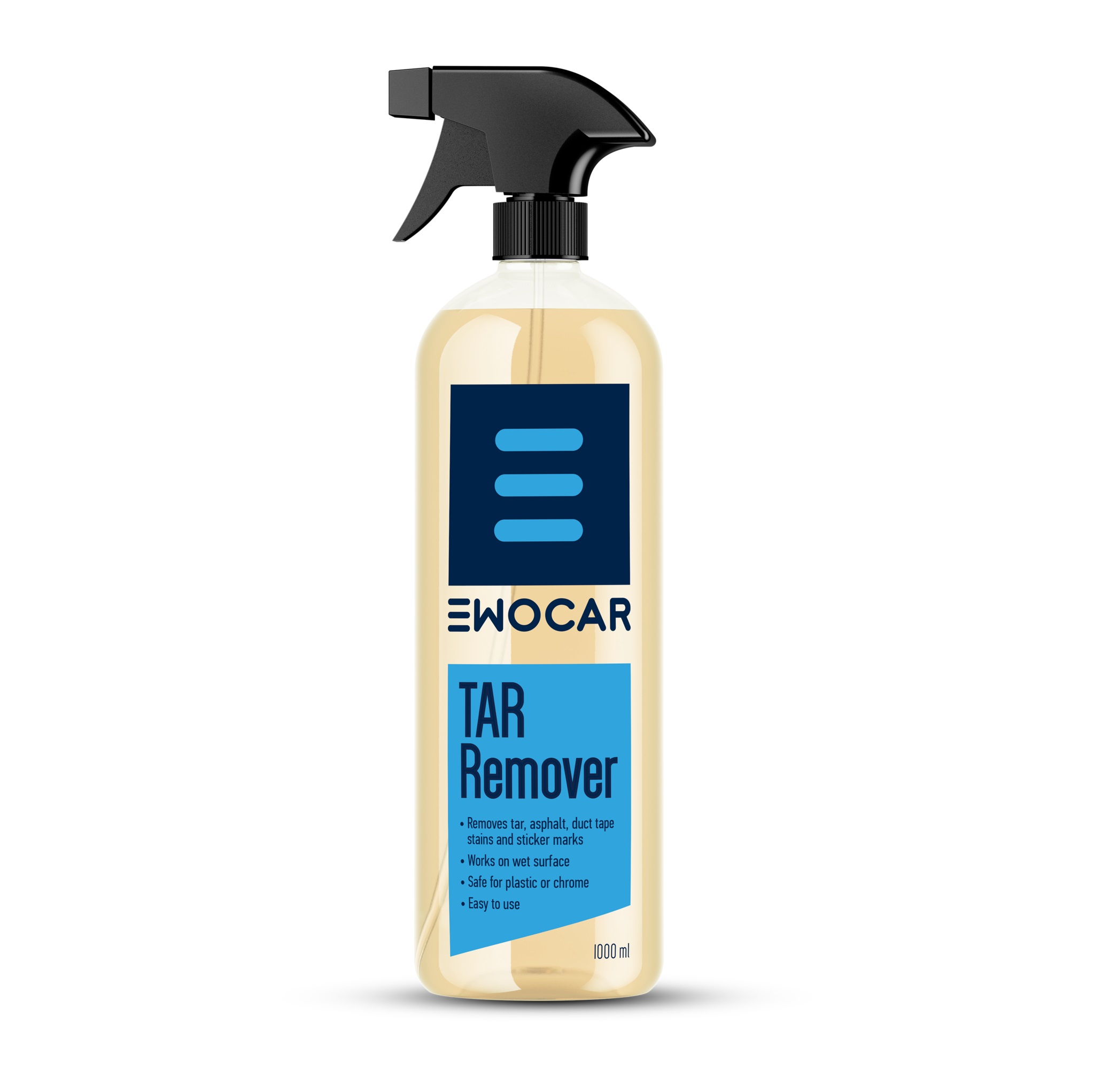 E-shop Odstraňovač téru Ewocar Tar Remover (1 l)