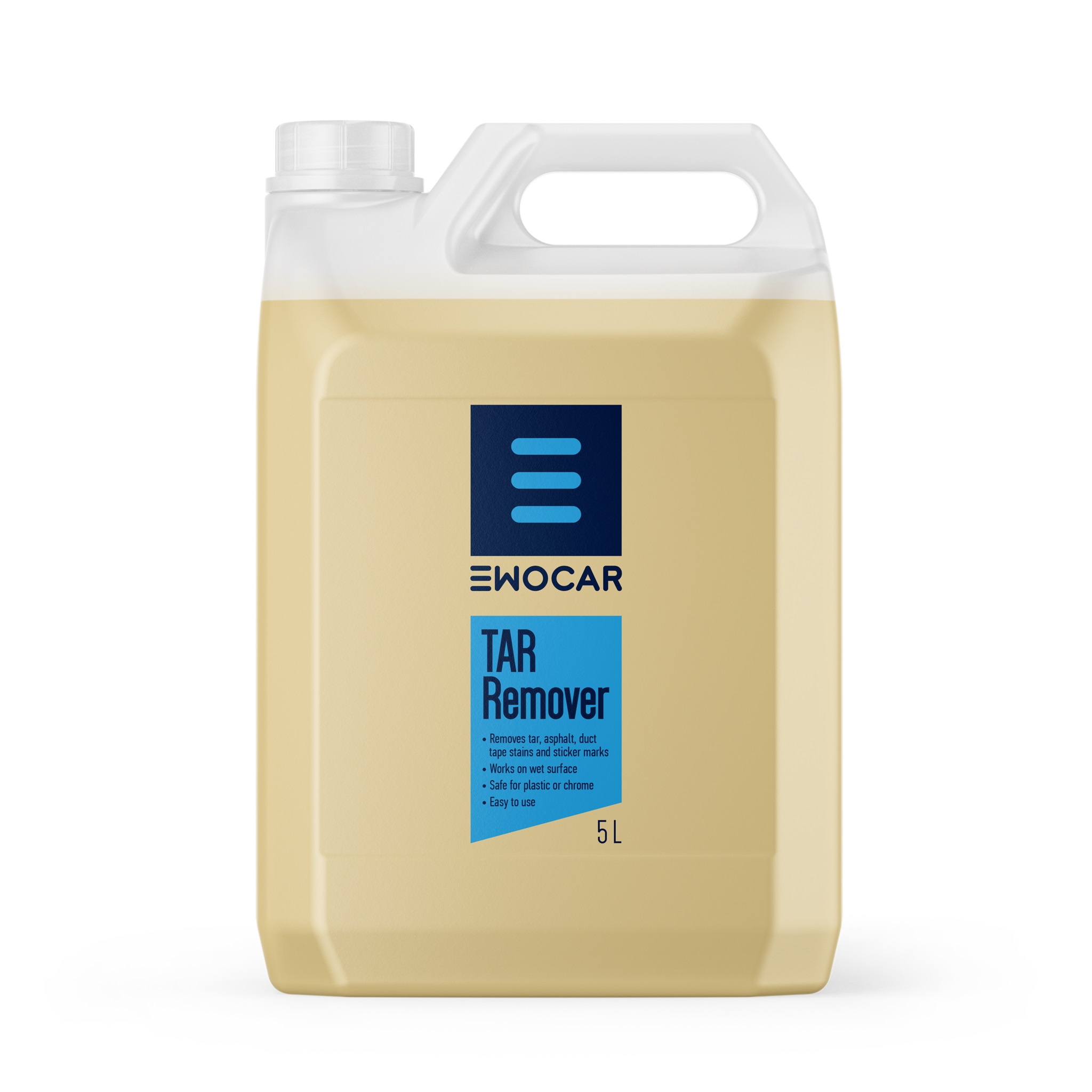 E-shop Odstraňovač téru Ewocar Tar Remover (5 l)