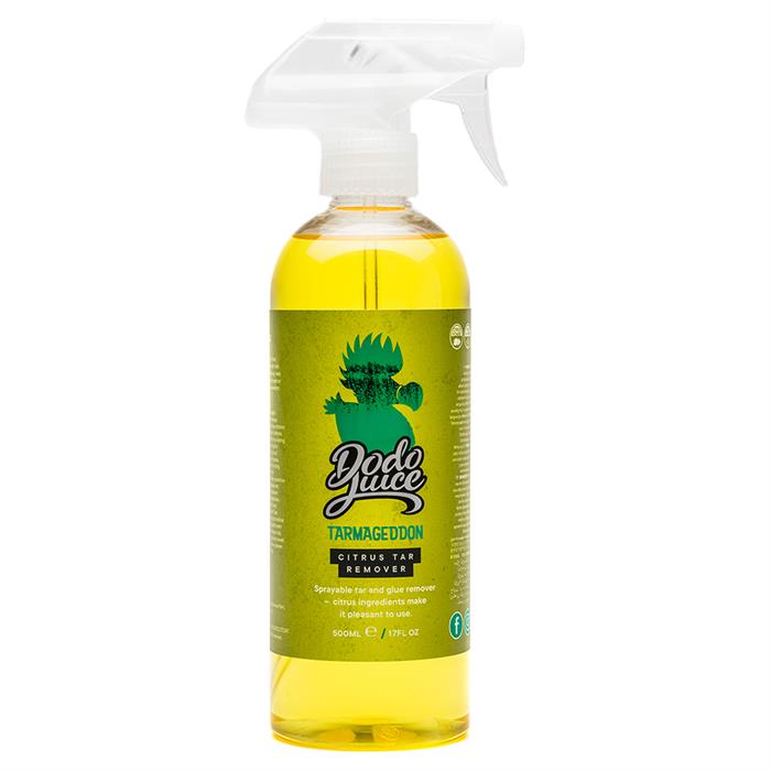 E-shop Odstraňovač asfaltu a lepidiel Dodo Juice Tarmageddon (500 ml)
