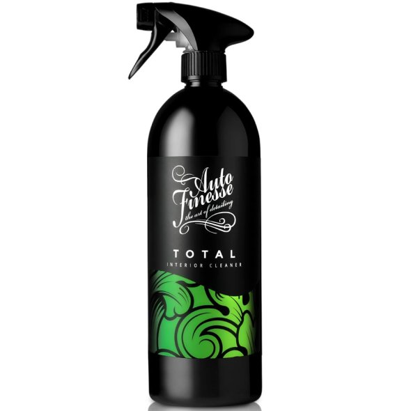 E-shop Interiérový čistič Auto Finesse Total Interior Cleaner (1 l)