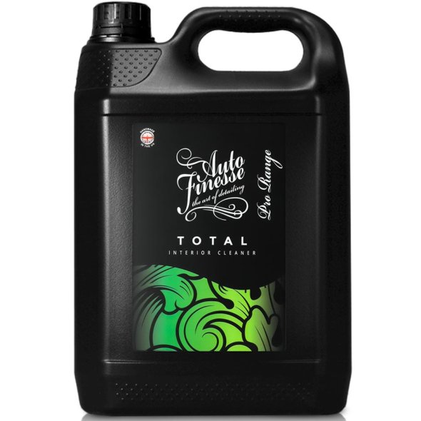 E-shop Interiérový čistič Auto Finesse Total Interior Cleaner (5 l)