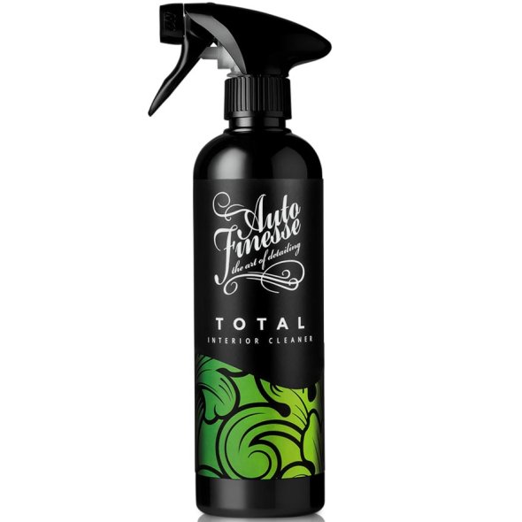 E-shop Interiérový čistič Auto Finesse Total Interior Cleaner (500 ml)