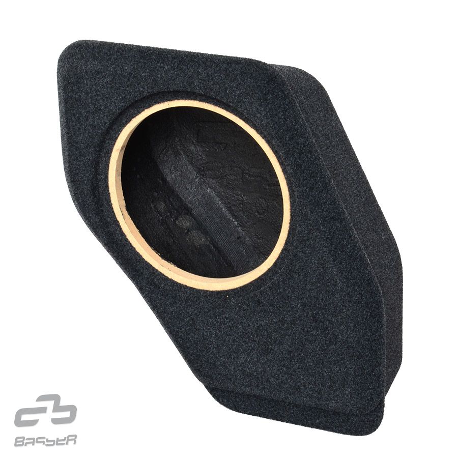 E-shop OEM ozvučnica Basser 8" pre Toyota C-HR